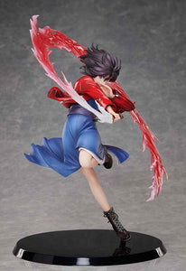 Kara no kyoukai The Garden of Sinners ANIPLEX Shiki Ryougi (REPRODUCTION)-sugoitoys-0