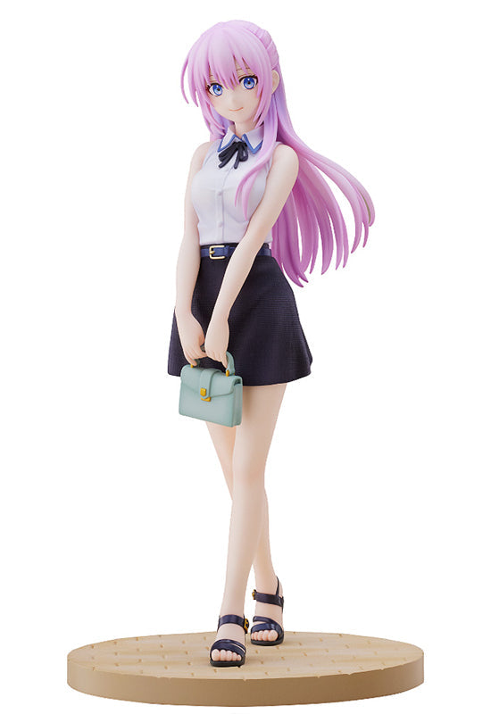 Shikimori's Not Just a Cutie Miyuki (supported by Daiichi) Shikioriori no Shikimori-san: Summer Outfit ver. Standard Edition-sugoitoys-0