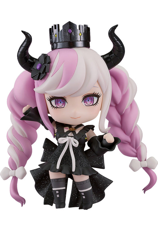 2249 Master Detective Archives: RAIN CODE Nendoroid Shinigami-sugoitoys-0