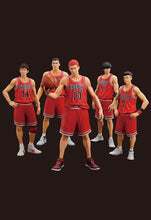 Load image into Gallery viewer, Slam Dunk M. I. C. One and Only SHOHOKU STARTING MEMBER SET (REPRODUCTION)-sugoitoys-0