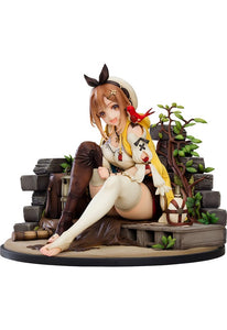 Atelier Ryza: Ever Darkness & the Secret Hideout Max Factory Reisalin Stout-sugoitoys-0