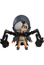 Load image into Gallery viewer, 1949 BLACK★★ROCK SHOOTER: DAWN FALL Nendoroid Strength: DAWN FALL Ver.-sugoitoys-0