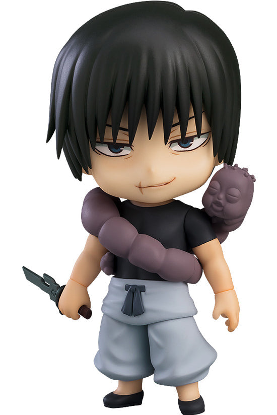 Jujutsu Kaisen Nendoroid Toji Fushiguro-sugoitoys-0