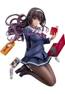 Saekano: How to Raise a Boring Girlfriend ♭ Max Factory Utaha Kasumigaoka - Sugoi Toys