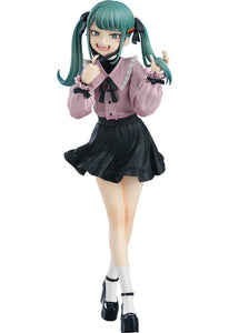 Character Vocal Series 01: Hatsune Miku POP UP PARADE Hatsune Miku: The Vampire Ver. L-sugoitoys-0