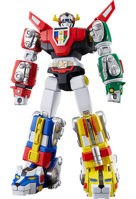 Voltron MODEROID Voltron-sugoitoys-0