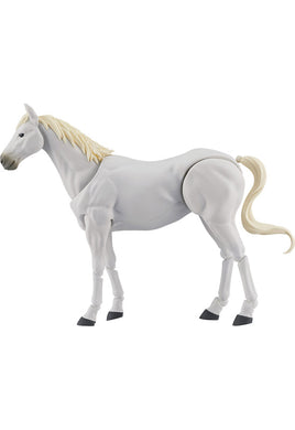 597b Max Factory figma Wild Horse (White)-sugoitoys-0