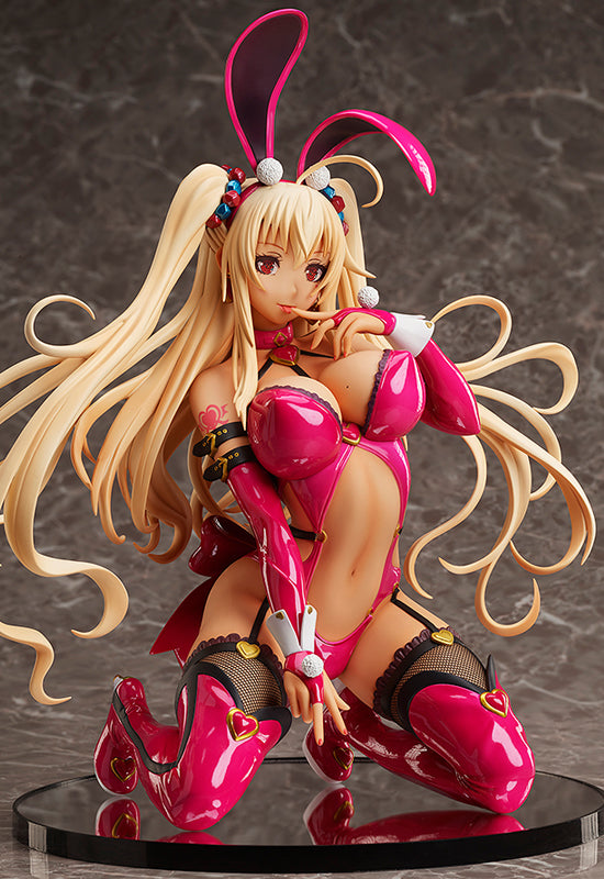 BINDing Creators Opinion BINDing Caroline Yuri Tanned Bunny Ver.-sugoitoys-0