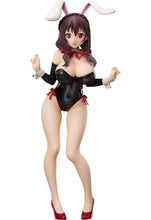 Load image into Gallery viewer, KONO SUBARASHII SEKAI NI SYUKUFUKU WO! FREEing Yunyun: Bare Leg Bunny Ver.-sugoitoys-0