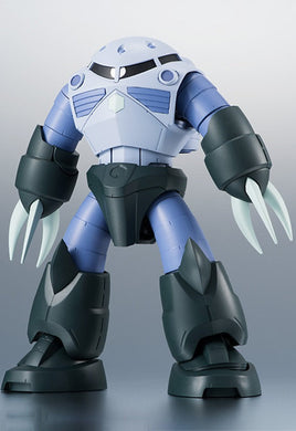 Gundam Mobile Suit Bandai Robot Spirits Side MS MSM-07 Mass Production Type Z'Gok Ver. A.N.I.M.E.(JP)-sugoitoys-0